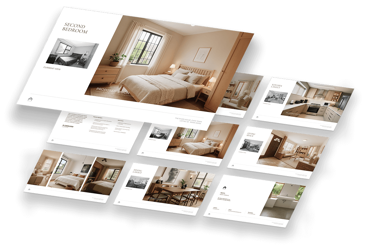 Ligra staging Ligra virtual staging - presentation media